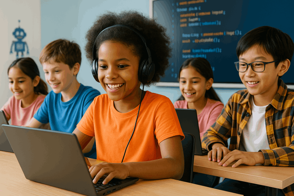 CodeAugs learning experience