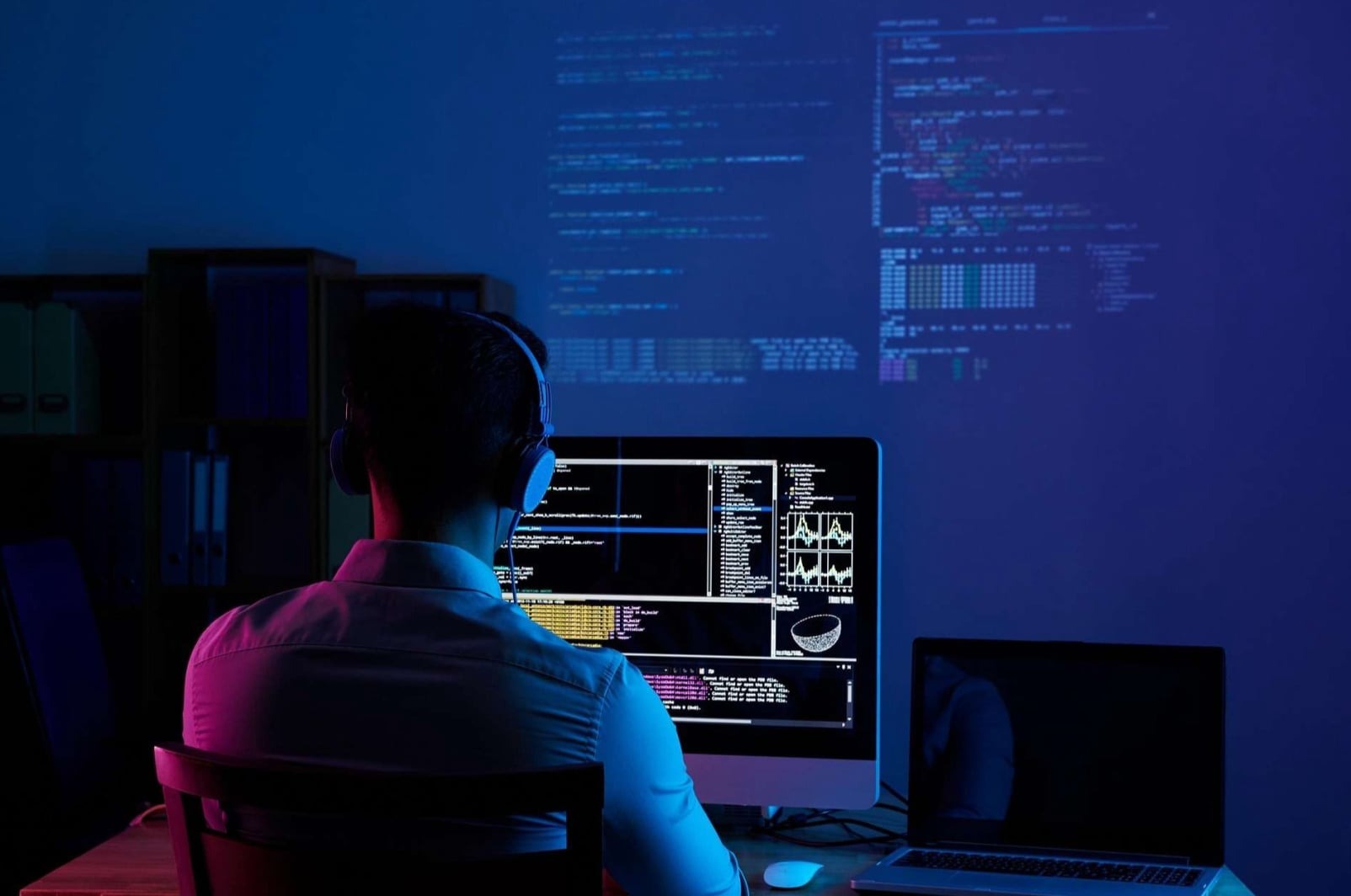 CodeAugs learning experience