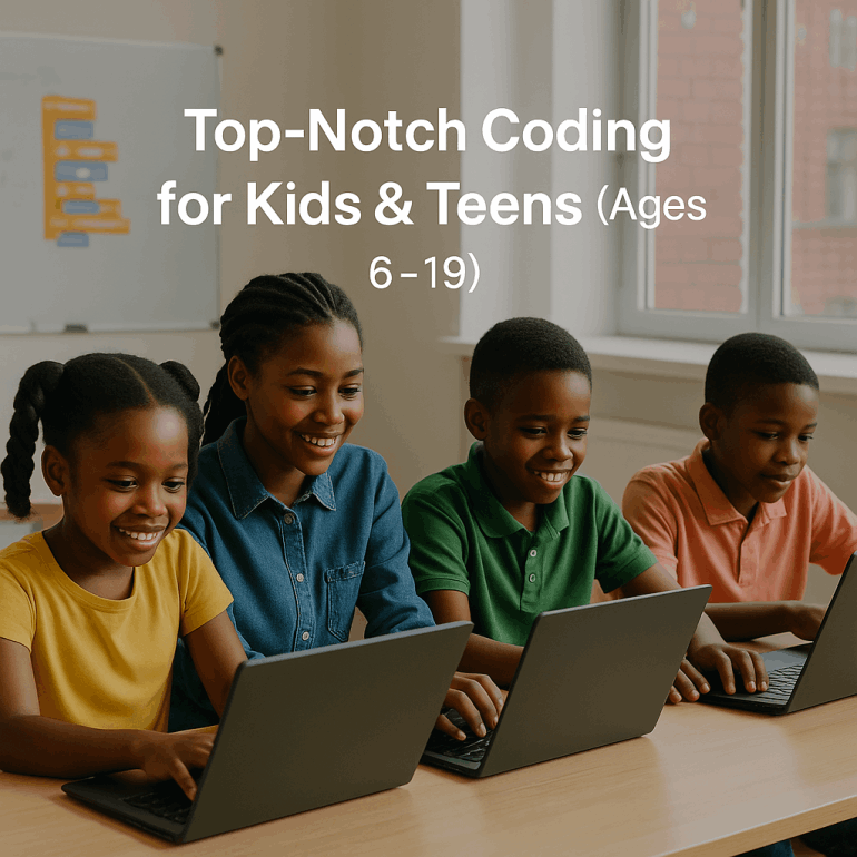 CodeAugs learning experience